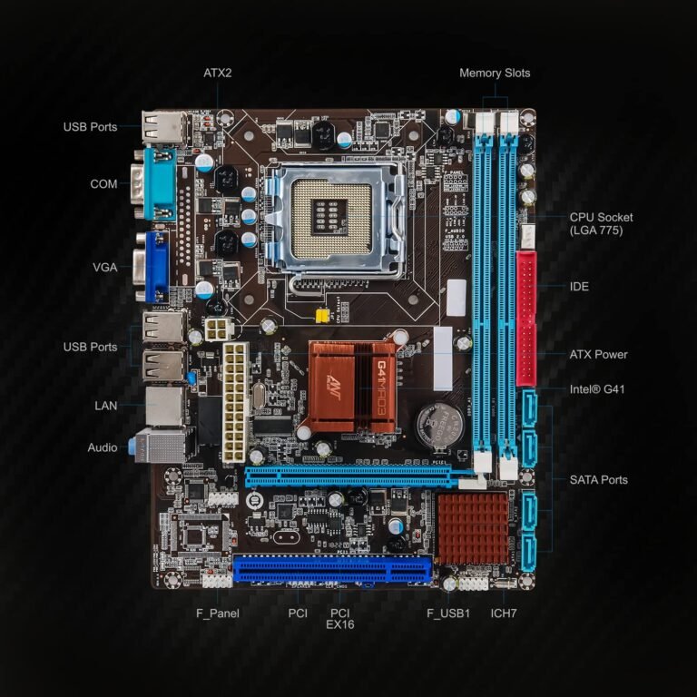 Consistent Cmb H Ddr Motherboard Itsale