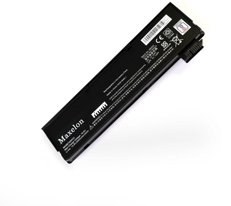 Maxelon T440 Laptop Battery ITSALE