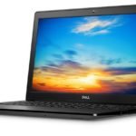 DELL Latitude 3500 ( Intel Core i3 | 8th Gen | 4GB Ram | 1TB HDD | 15.6 "Antiglare Display)