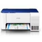 EPSON EcoTank L3115 Multifunction InkTank Printer
