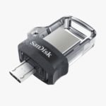 SanDisk Ultra Dual SDDD3-032G-G46| 32GB OTG Drive 