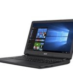 Acer Aspire ES1-572 15.6-inch Laptop Black
