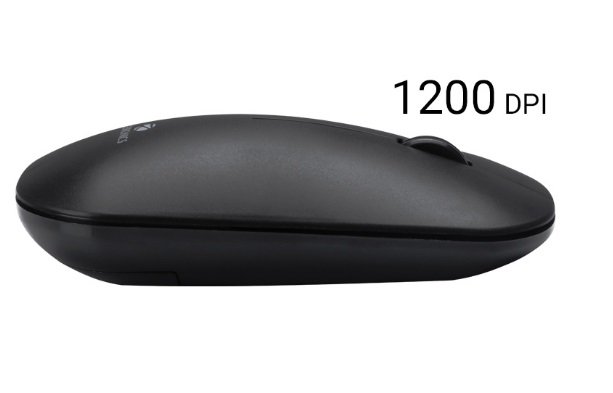 Zebronics ZEB-DAZZLE Wireless Mouse-1