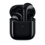 RealMe Buds Air EarPods With Mic (Black)