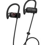 Oraimo Bow OEB-E58D Bluetooth Headset-Black