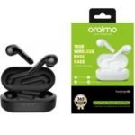 Oraimo TWS OEB-E96D FreePods Bass-Black