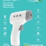 ProDot Infrared Thermometer
