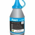 Foxin Toner Powder FTP-12A