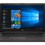 Hp 250G7 (8th Gen.Core i3 / 1TB Hard Disk /15.6 inch / Black)Laptop