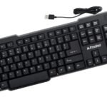 Prodot KB-207s Standard Usb Keyboard