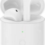 Realme Buds Air Neo Bluetooth Headset (White,True Wireless)