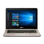 ASUS VivoBook X441UA-GA608T Laptop(Black)