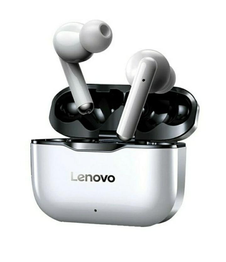 Lenovo LP1 TWS Wireless Bluetooth 5.0 Waterproof Sports Headphone