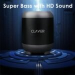Claver Atom Speaker