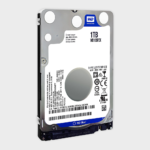 WD Blue Laptop 1 TB  Internal Sata Hard Disk Drive