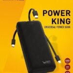 UBON PB-X12 Power King Universal 10000 mAh Power Bank