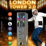 Ubon tw 3900 london tower 2.0