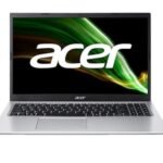 Acer Aspire 3 A315-58 Laptop - (Intel i3 /11th Gen /4GB RAM/1TB HDD/15" FHD Display/W10Home)-Silver