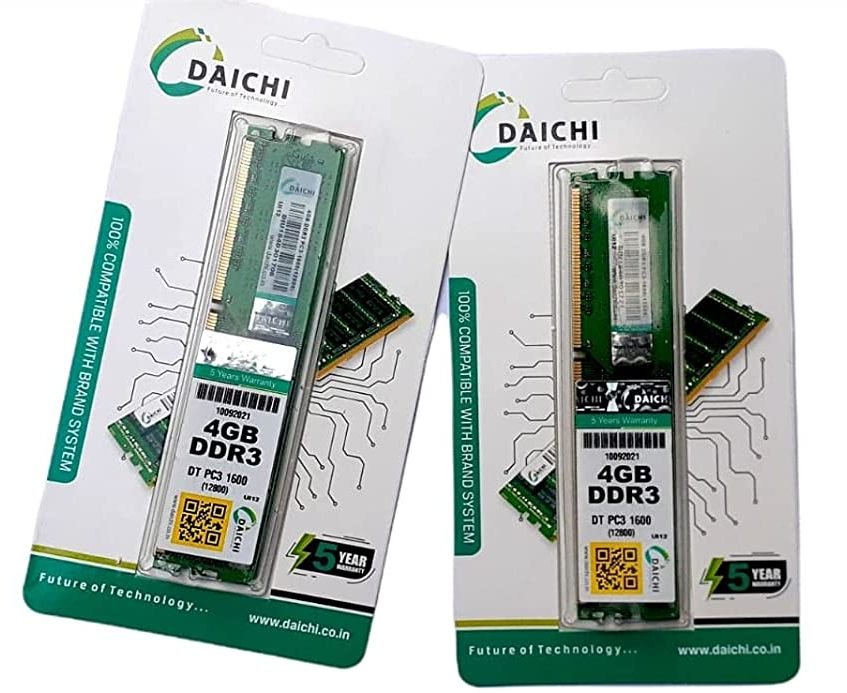 daichi motherboard price