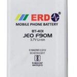 ERD BT-401 Mobile Battery For JIO Phone F90M