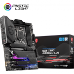 MSI MAG Z590 TORPEDO Gaming Motherboard