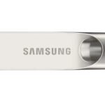 Samsung 16GB USB 3.0 Flash Drive BAR Plus Pendrive-Silver