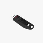 SanDisk Ultra 256GB USB 3.0 Flash Drive/Pendrive(Upto 130MB/s )-Black