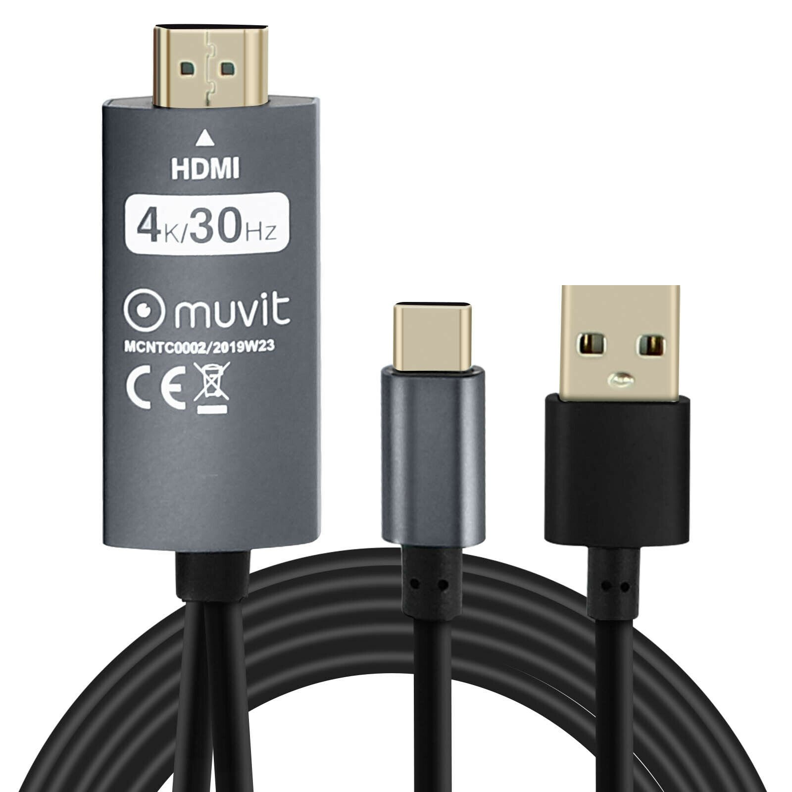 Hdmi triple best sale