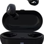 UBON Star Buds BT-220 Bluetooth Headset(Black)