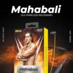 UBON Mahabali CL-351 Wireless Neckband