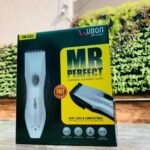 UBON TW-820 Mr Perfect Professional Rechargebale Clipper/Trimmer
