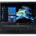 Acer Extensa  EX215-31 Laptop Intel PQC (4 GB RAM/1 TB HDD/ Windows 10 home/ 15.6" FHD Display) With Acer Original Laptop Bag
