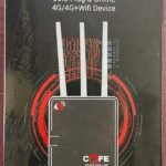 COFE  CF-4G903 Plug & Online 4G/4G+ WiFi Device