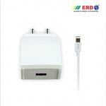 ERD TC 45 18Watt USB-C Universal Quick Charger (Auto-ID)