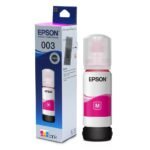 Epson 003 Ink Bottle-(Magenta)