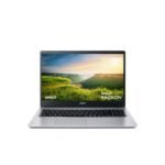 Acer Aspire 3 A315-23 (AMD Ryzen 5-3500U/ 8GB RAM/ 512 GB SSD/ Windows 10 Home/15.6" FHD Display)with Acer OG Laptop Bag (Silver)
