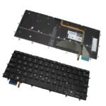 Dell inspiron 13 7000 7347 7352 7353 7359 7348 7347 Keyboard with backlight