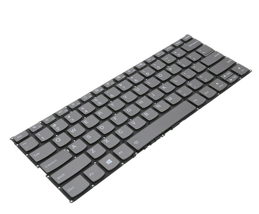 Lenovo Yoga 530-14ARR Yoga 530-14IKB 730-13IKB 730-13IWL 730-15IKB  730-15IWL FLEX6-14IKB 6-14ARR Backlight keyboard - ITSALE
