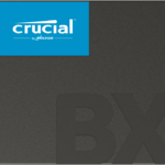 Crucial BX500 240GB 3D NAND SATA 2.5-inch SSD(CT240BX500SSD1)