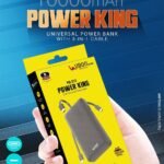 UBON PB-X12 Power king Universal Power Bank