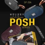 UBON SP-20A Posh Series Wierless Speaker
