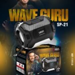 UBON SP-21 Wave Guru Wireless Speaker