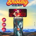 UBON SP-8100 Sholay The Beat Master Speaker