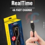 UBON WR -623 Real Time IPH Ultra Fast Cable