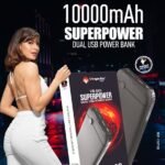 VingaJoy VB-SX5 Super Power USB Power Bank