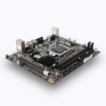 Zebronics ZEB-H110-DDR4 - LGA 1151 Socket Motherboard