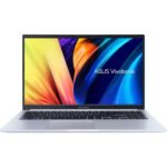 Asus Vivobook 15X1502ZA (Intel Core i5-1240P 12th Gen/ 8GB RAM/512GB SSD/ Intel Iris Xe Graphics/15.6"FHD Display/Fingerprint/Windows 11 Home)