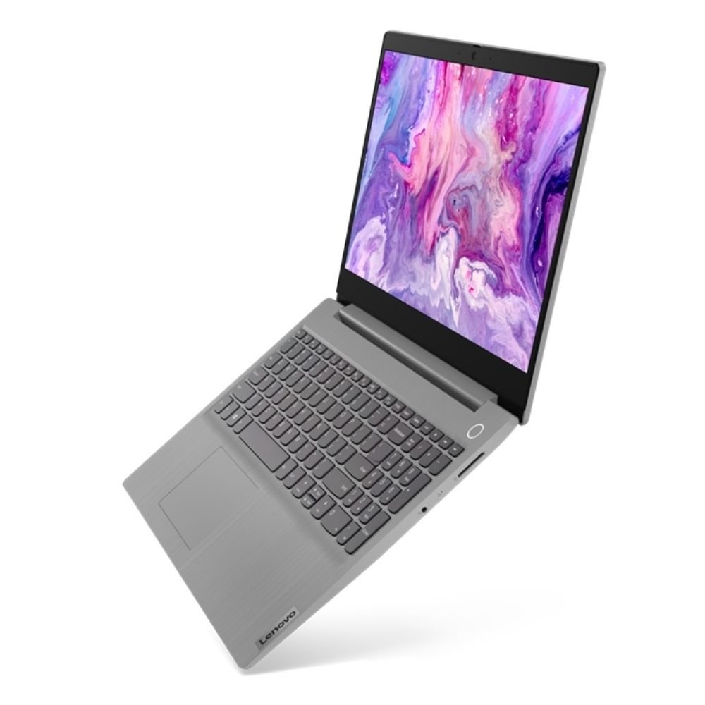Lenovo Ideapad Slim 3 ( Intel Core i3-10th Gen8GB RAM256GB SSDMS Office 2021Windows 1115.6 Display) (Platinum Grey)-3