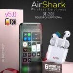 UBON BT-200 Airshark Wireless Earphones