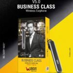 UBON BT-70 Business Class Wireless Earphone